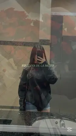 feli día de la mujer