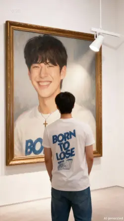 Trend Tranh Bảo Tàng