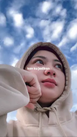 kan ku jadikan kau 