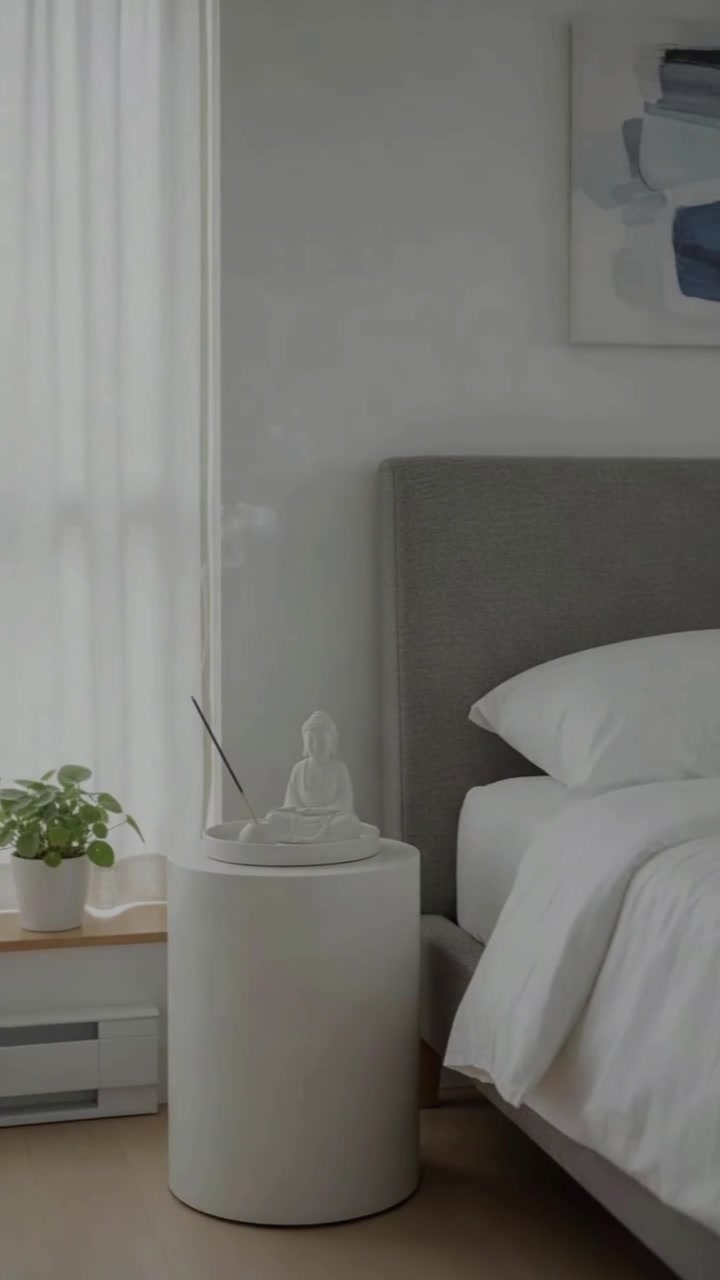 Swipe-Ready Home Showcase