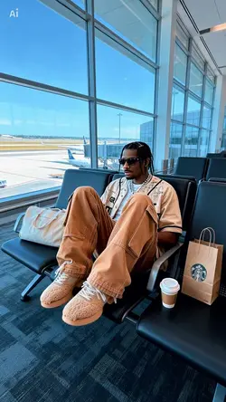 AI AIRPORT