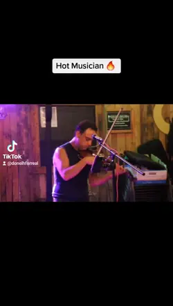 Musician Portfolio 