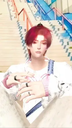 サマータイムクリップ3個