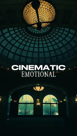cinematic emotional 