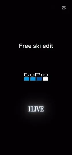 Free ski edit