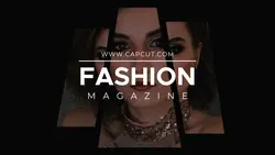 Fashion Magazine