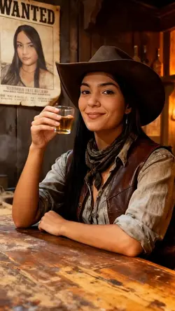 Western Style