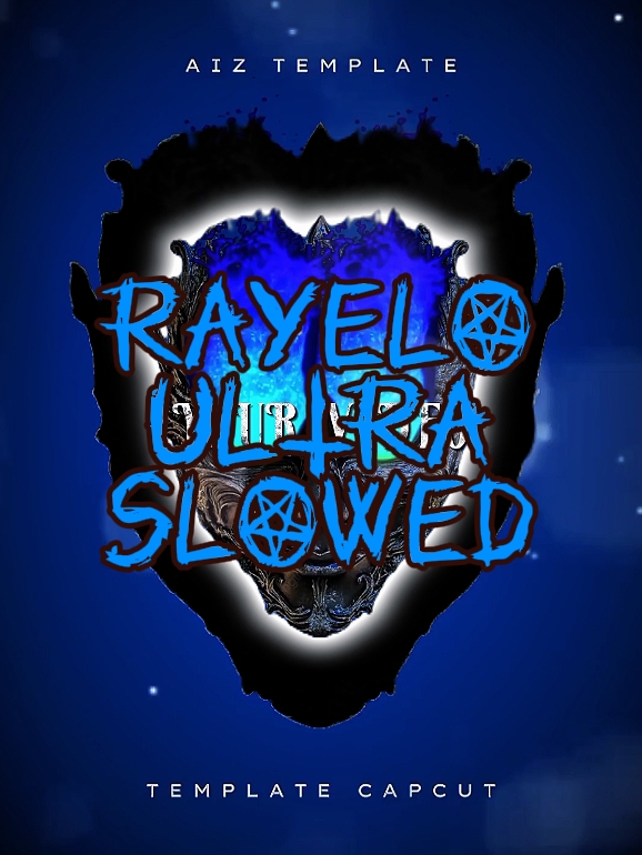 RAYELO ULTRA SLOWED
