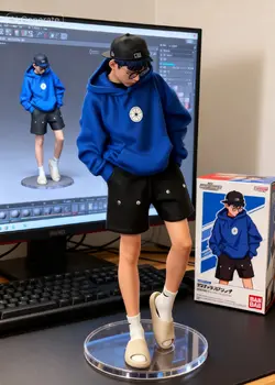 aifigurine viral 
