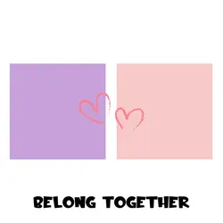 belong together