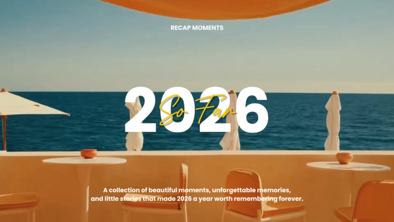 2026 So Far