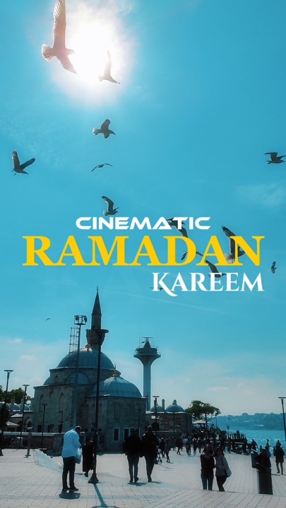 Ramadhan Sinematik 