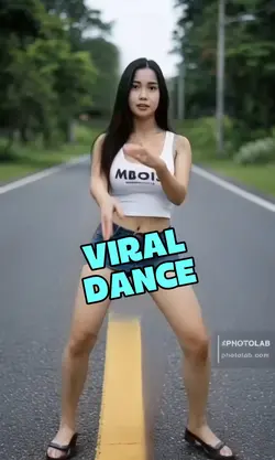 Viral Dance