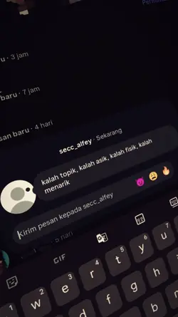 klh topik klh asik k