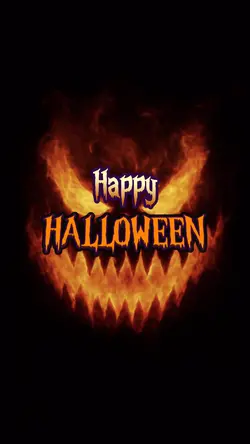 happy halloween