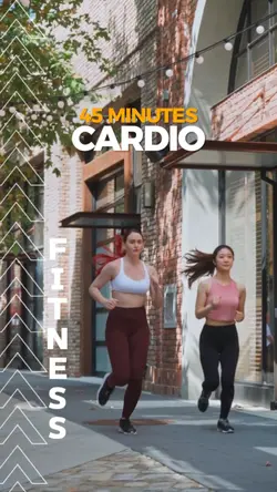 Fitness Cardio