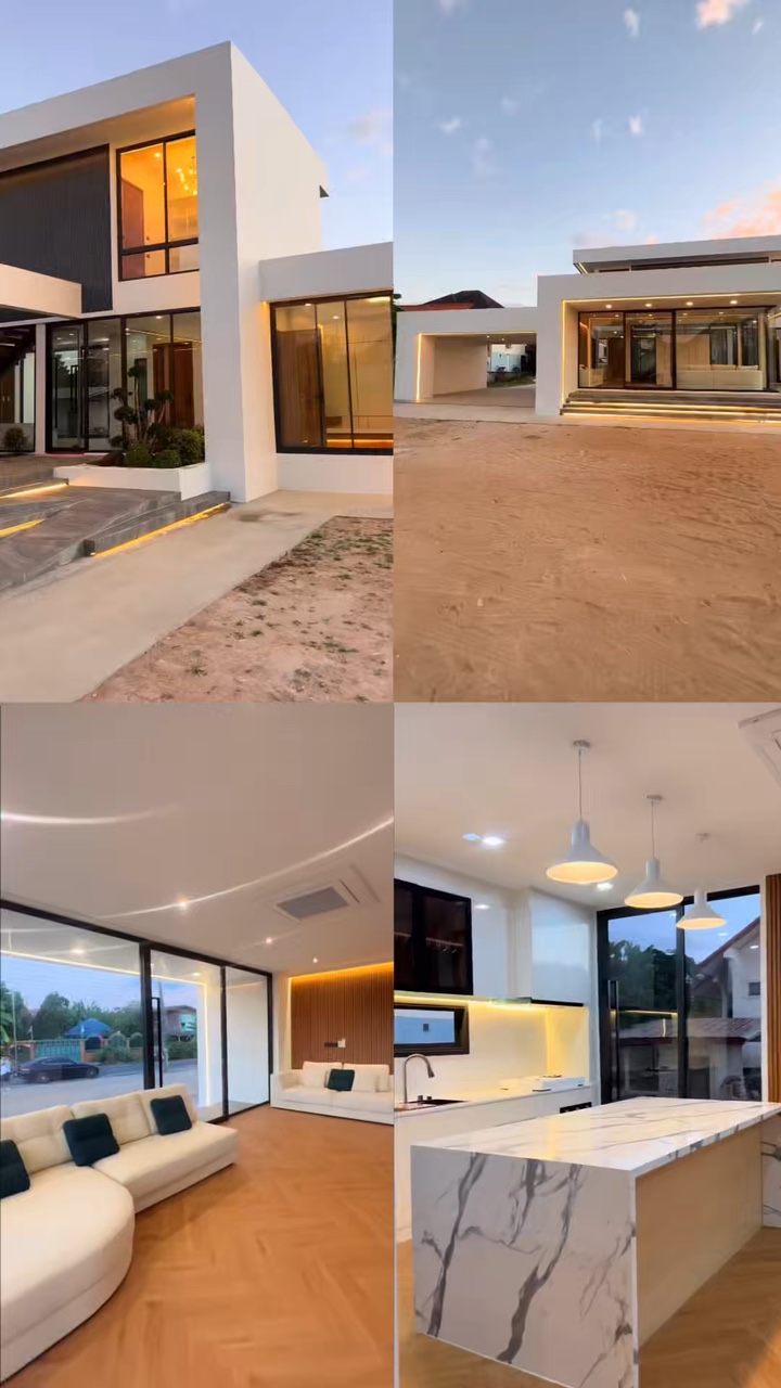 Kiralık ev