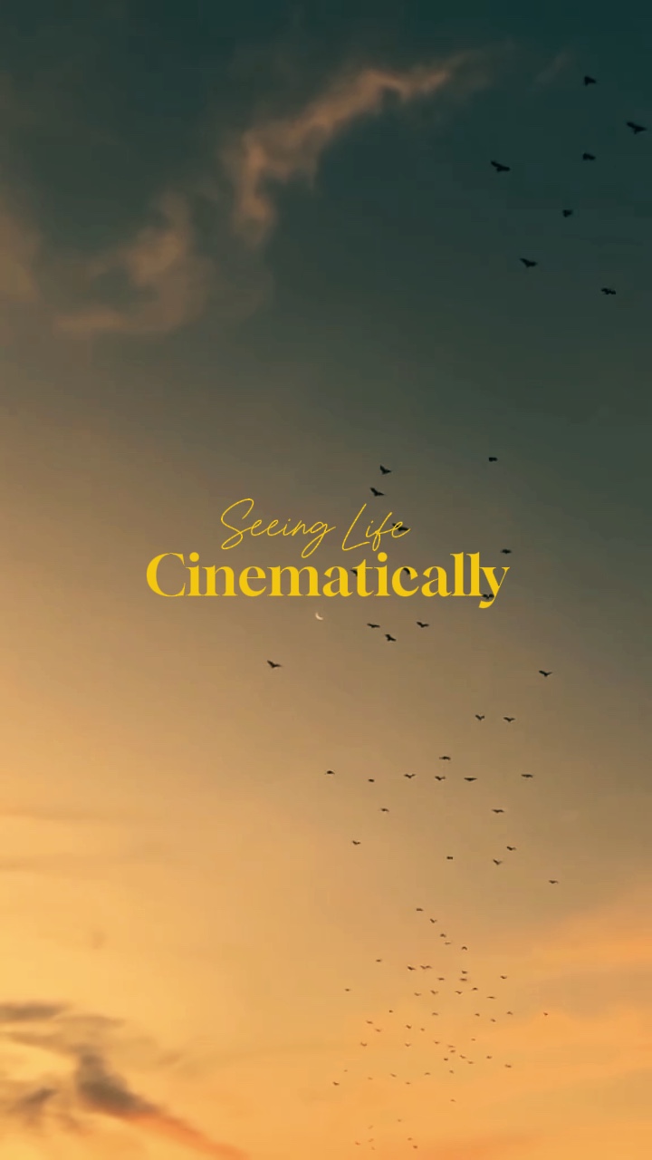 Vídeo cinematográfico