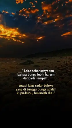 Lalat dan kupu-kupu