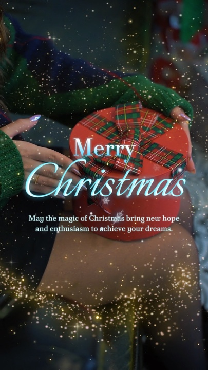 Feliz Natal 