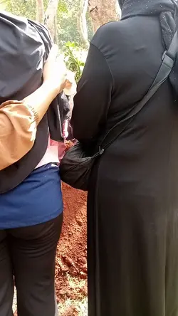 orangtua kehilangan