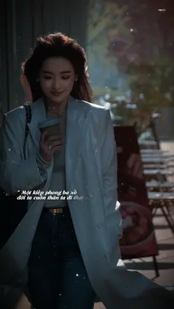 Một kiếp phong ba xô