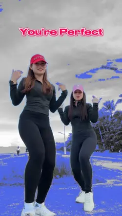 You're Perfect!❤️❤️❤️