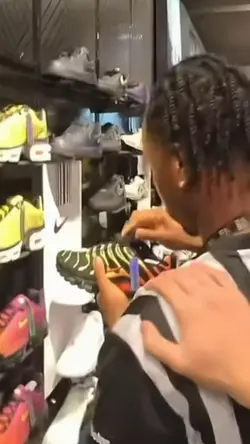 Jedes mal bin ich hi