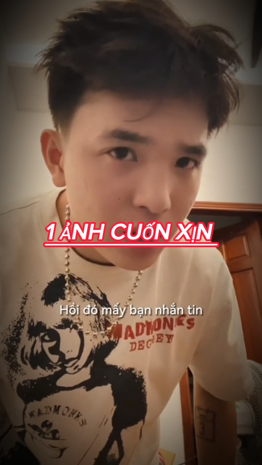 1 ảnh xịn cuốn hút 
