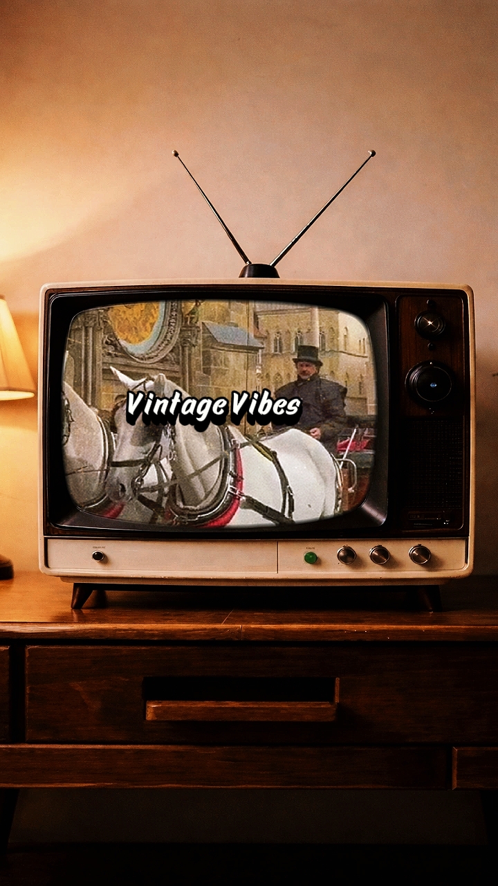 Vintage Vibes 