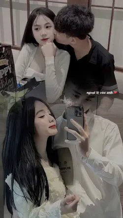 Ngoại lệ của anh