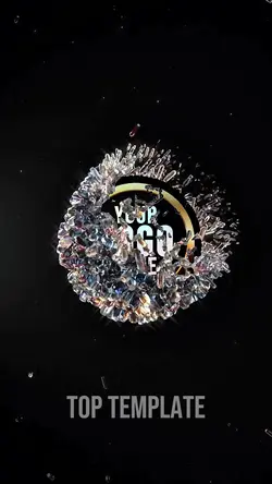 Logo Reveal