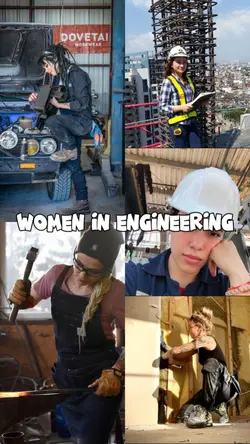Women In Engineering