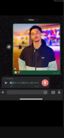 New trend 