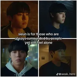 Kinda feel alone😔