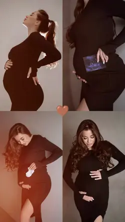 pregnancy photoshoot