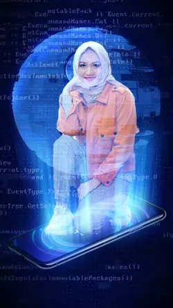 Hologram