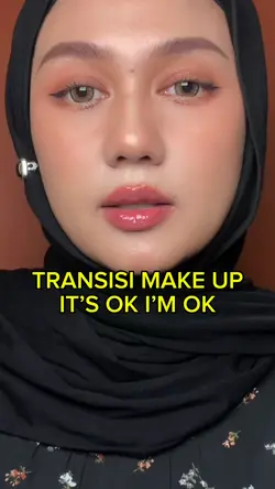 Transisi make up