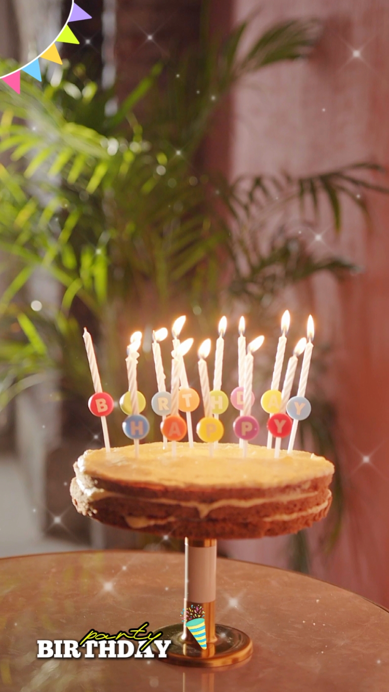 Anniversaire du vlog 