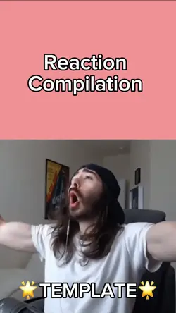 Reaction Compilation