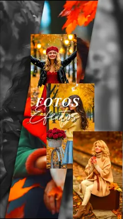 EFEITO FOTO 