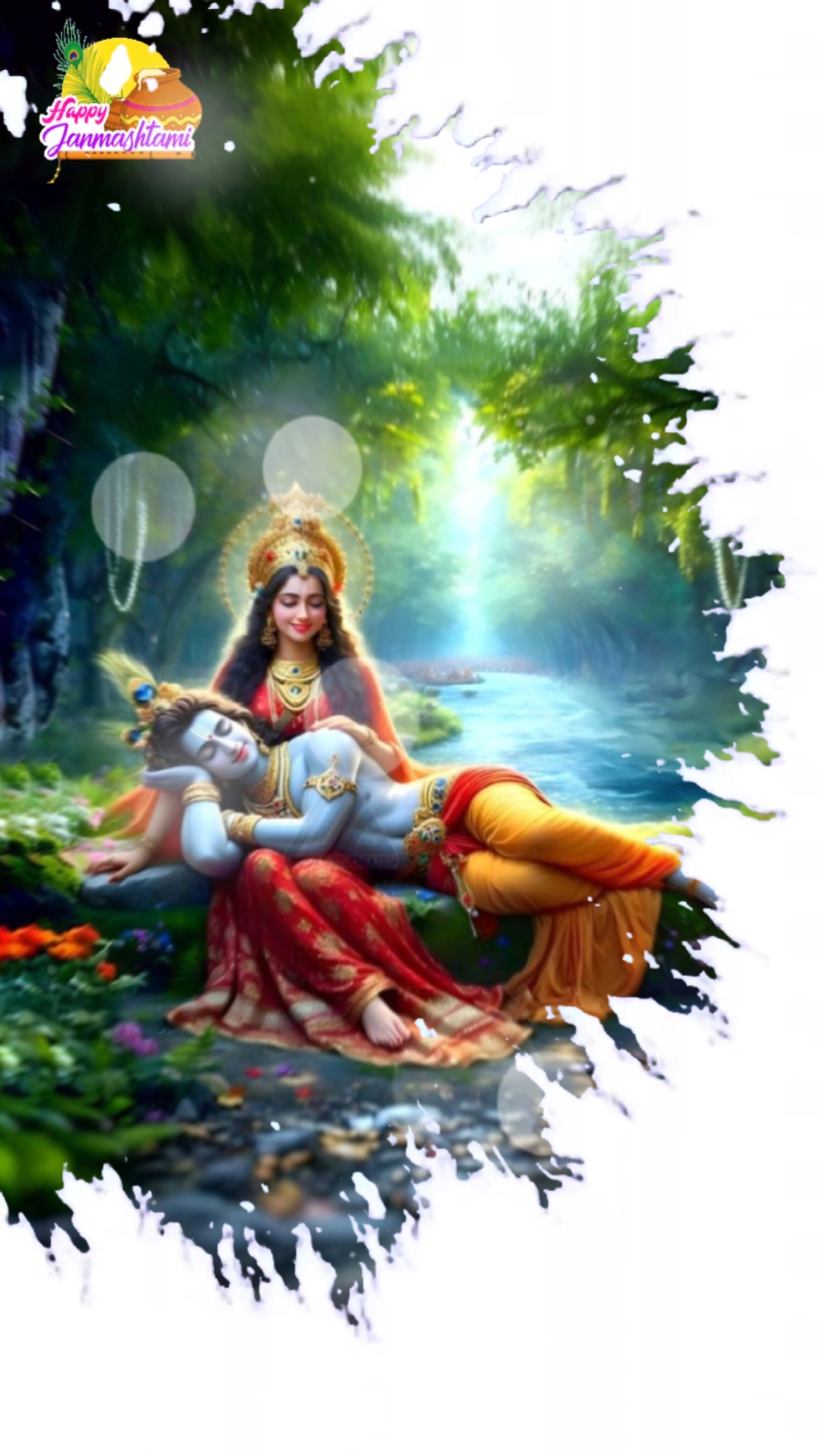 krishna janamastami 