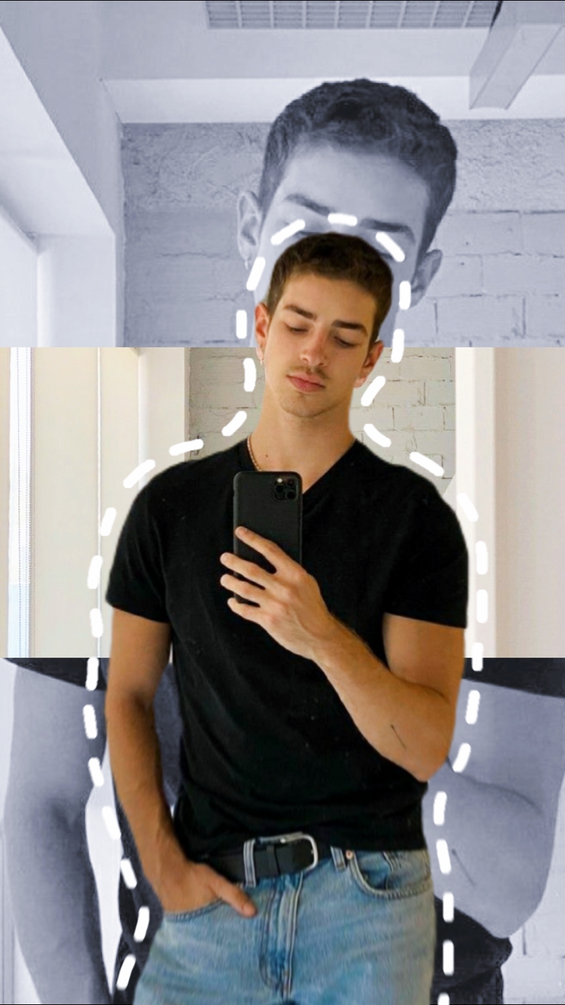 selfie