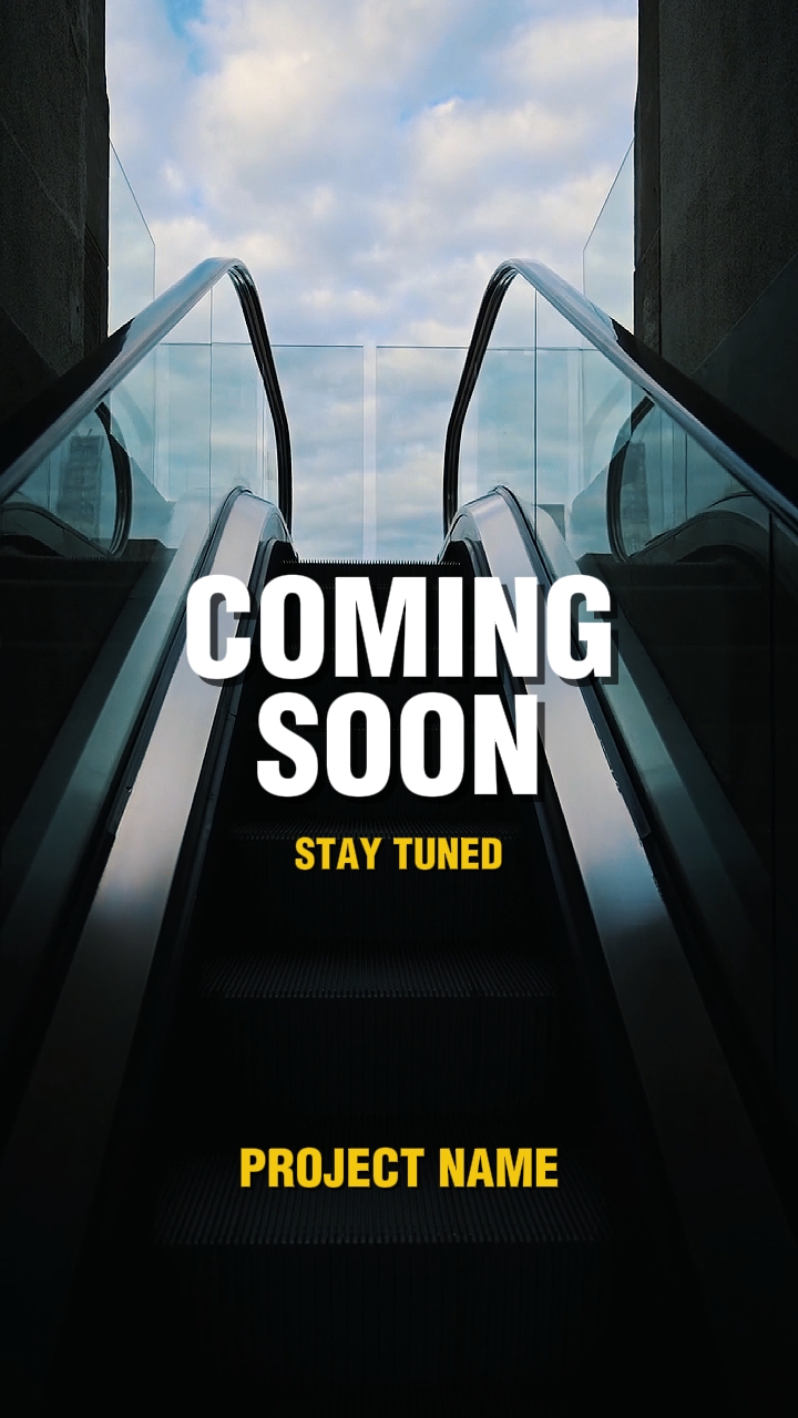 PRÓXIMAMENTE