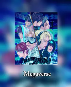 Megaverse 