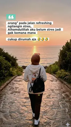 ngilangin stres