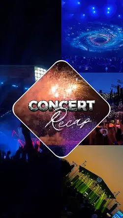 concert recap