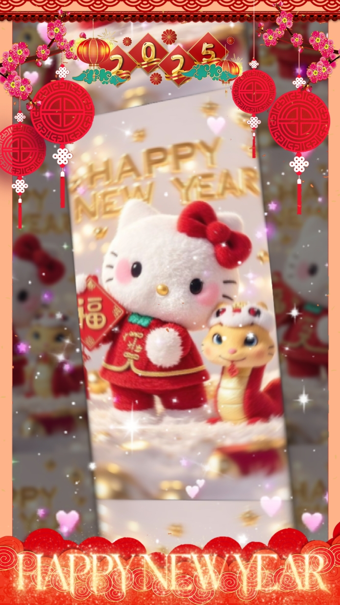 GONG XI FA CAI 
