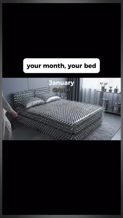 your birth month