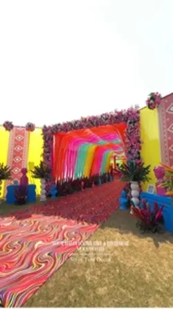 Tiktok viral templet